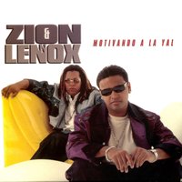Descontrólate - Zion y Lennox