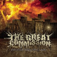 (Declaration) of War - The Great Commission