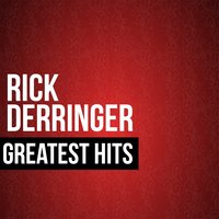 Teenage Love Affair - Rick Derringer