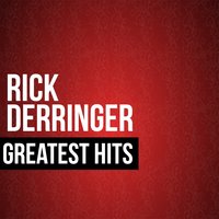 Beyond the Universe - Rick Derringer