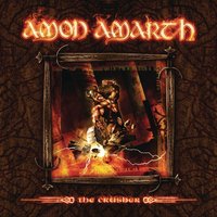 The Sound of Eight Hooves - Amon Amarth