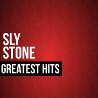 She's My Baby - Sly Stone