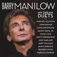 I Wanna Be Loved By You - Barry Manilow, Marilyn Monroe