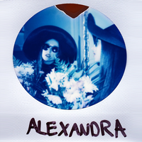 Alexandra - Allie X