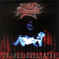 A Mansion in Darkness - King Diamond