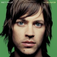 Your Nervous Heart - Rhett Miller