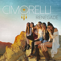 Renegade - Cimorelli