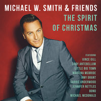 Somewhere In My Memory - Michael W. Smith, Audrey Smith