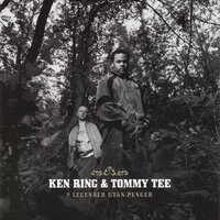 Erfarenhet - Ken Ring, Tommy Tee