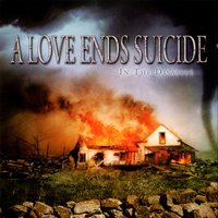 A Love Ends Suicide