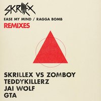 Ragga Bomb - Skrillex, Teddy Killerz, Ragga Twins