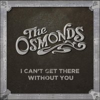 Break Your Fall - The Osmonds