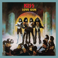 Got Love For Sale - Kiss