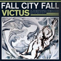 Dead Saints - Fall City Fall