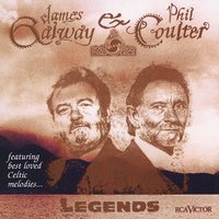 My Lagan Love - James Galway, Phil Coulter