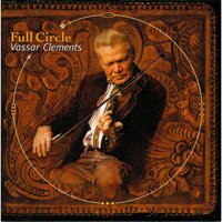 I've Just Seen A Face - Vassar Clements, Billy Troy