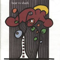 MPS - Bear Vs. Shark