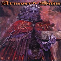 Damaged - Armored Saint