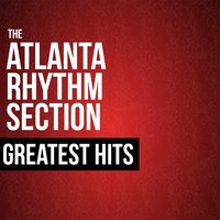 Jukin' - Atlanta Rhythm Section, The Atlanta Rhythm Section