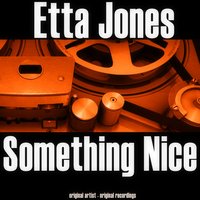 Almos Like Being in Love - Etta Jones, Фредерик Лоу