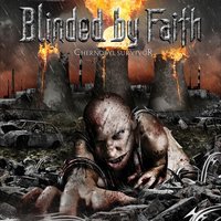 Shrivelled Wings - Blinded By Faith