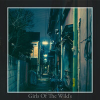 Girls Of The Wild's - D-Real [愛], Mittensさん