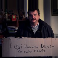 Glowing Hearts - Lissi Dancefloor Disaster, Psilodump