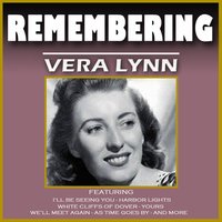 Therell Always Be an England - Vera Lynn