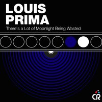 The Bigger the Figure - Louis Prima, Keely Smith