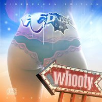 Whooty (Clean) - EDubb