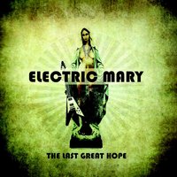 Nicotine - Electric Mary