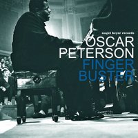 Time on My Hands (You in My Arms) - Oscar Peterson