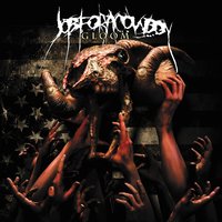 Misery Reformatory - Job For A Cowboy