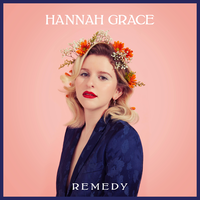 Healing Hands - Hannah Grace