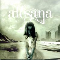 The Last Three Letters - Alesana