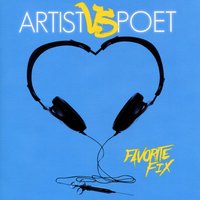 Alive - Artist Vs Poet