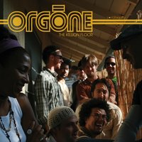 Who Knows Who - Orgone, Fanny Franklin