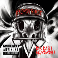Bang It To The Curb - Far East Movement, Sidney Samson