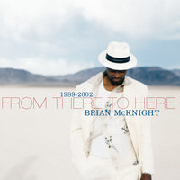 Over And Over Again - Brian McKnight