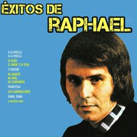 Nadie - Raphael