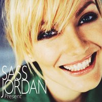 Desire - Sass Jordan
