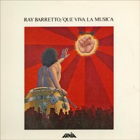 El Tiempo Lo Dira - Ray Barretto