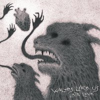 Secret Handshakes - Wolves Like Us