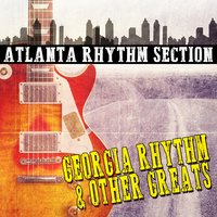Dog Days - Atlanta Rhythm Section