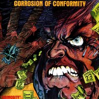 Kiss Of Death - Corrosion of Conformity