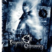On A Scars Edge To Infinity - Fragments Of Unbecoming