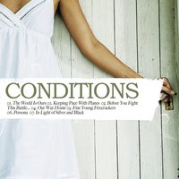 Fine Young Firecrackers - Conditions
