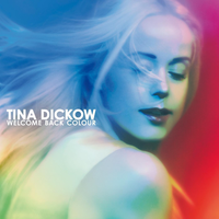 Rebel Song - Tina Dickow