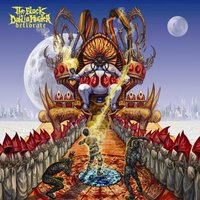 That Which Erodes the Most Tender of Things - The Black Dahlia Murder