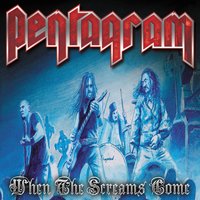 Sign of the Wolf - Pentagram